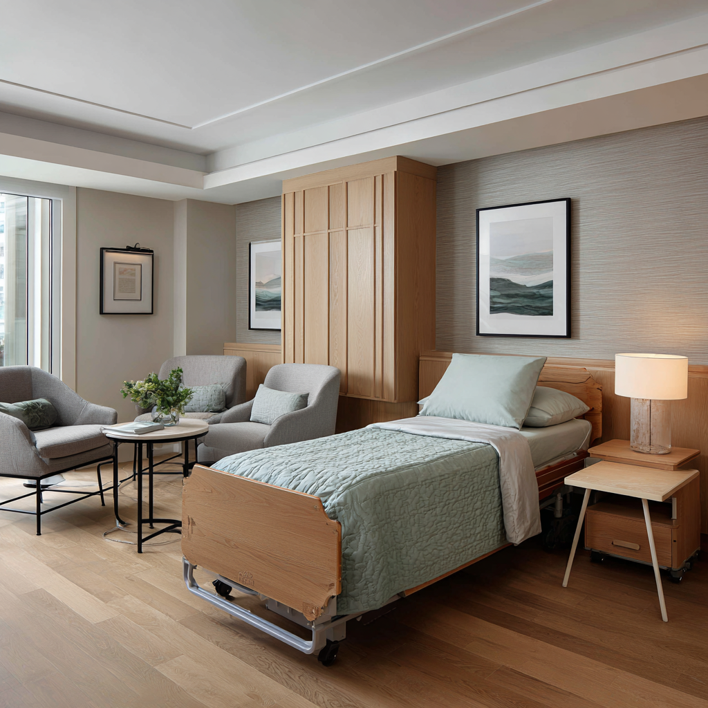Residential addiction treatment program at ClarityCore Advisors in Carson, California